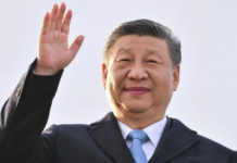 吉尔吉斯斯坦外长:习近平将出席比什凯克上合组织峰会