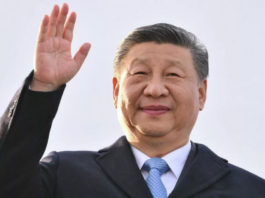 吉尔吉斯斯坦外长:习近平将出席比什凯克上合组织峰会