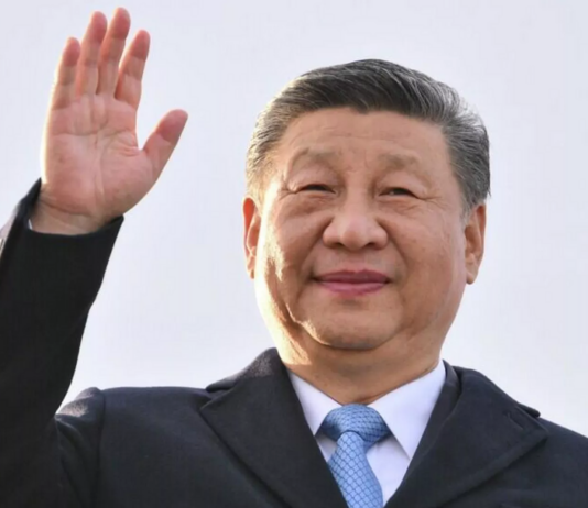 吉尔吉斯斯坦外长:习近平将出席比什凯克上合组织峰会