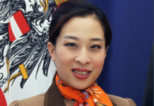 泰国王室:帕差拉吉帝雅帕公主病情持续恶化