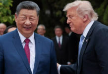 传习普会时习近平批高市早苗与赖清德