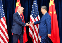 美方:特朗普总统拟与习近平主席讨论伊朗、贸易和能源问题