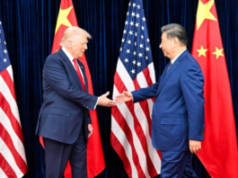 美方:特朗普总统拟与习近平主席讨论伊朗、贸易和能源问题