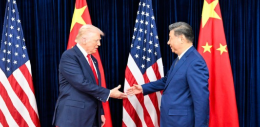 美方:特朗普总统拟与习近平主席讨论伊朗、贸易和能源问题