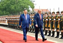 专家:中美经贸出现缓和契机 关税与采购或成突破点
