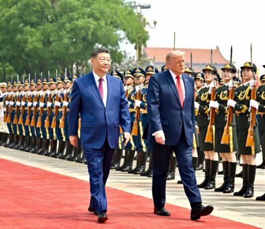 专家:中美经贸出现缓和契机 关税与采购或成突破点