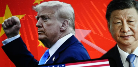 白宫公布特朗普访华议程:14日特习会面