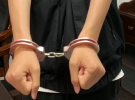 趁女同事醉酒熟睡偷拍不雅影片 前空少认罪获刑 4 个月两周