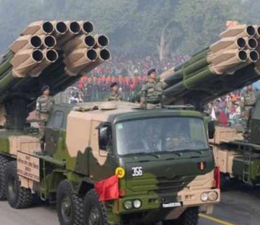 巴基斯坦专家:中国提供巴方近80%武器装备 技术转让助力国防自主