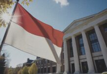 哈佛发布全球繁荣研究报告 印尼超过美国与多个发达国家高居榜首
