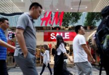 H&M全球关店潮波及印尼市场 企业加速转向电商渠道 门店经营策略全面优化