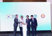 印尼启动东盟—韩国甲烷减排项目 强化气候行动合作