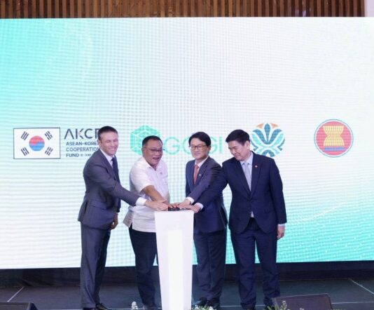 印尼启动东盟—韩国甲烷减排项目 强化气候行动合作