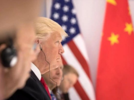 特朗普拟邀多家美企高管随行访华 黄仁勋称受邀将是“莫大荣耀”
