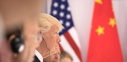 美国总统时隔9年再访华