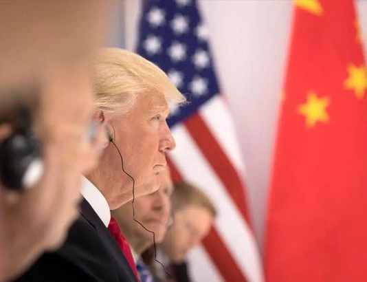 特朗普拟邀多家美企高管随行访华 黄仁勋称受邀将是“莫大荣耀”