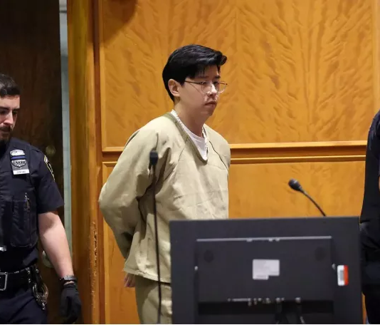 纽约华裔医生下药性侵7女 临终病患也遭毒手