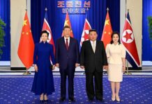 时政微观察丨从三个维度读懂中朝传统友谊新篇章
