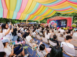 【大美广东·中印尼双语】(Bilingual Cina dan Indonesia)一票畅游大湾区:大湾鸡・粤港澳旅游畅玩年票重磅发布