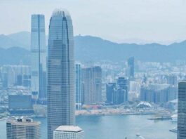 粤车南下再扩容,自驾去香港体验如何?|茶楼·城事开讲