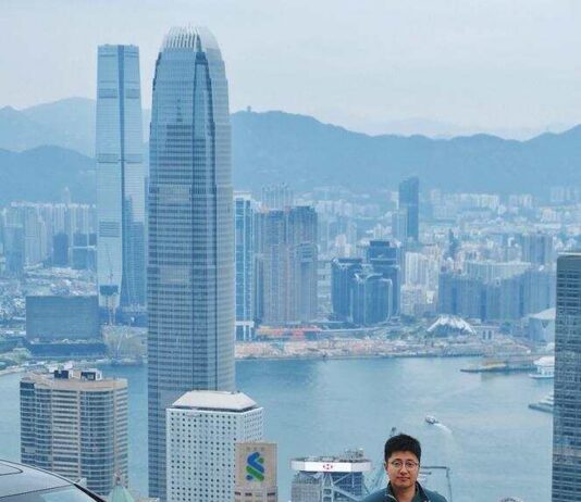 粤车南下再扩容,自驾去香港体验如何?|茶楼·城事开讲