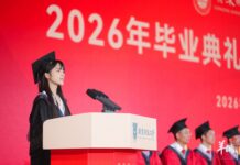 《给阿嬷的情书》女主毕业!李思潼:以真诚坚守奔赴人生新程