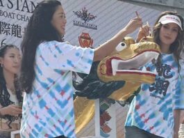 香格里拉首度呈獻「龍潮 Dragonbeat」 端午盛事燃動香江