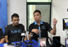 中国男子游大马遭绑架毒打 MHO营救反被扣查 涉案大耳窿终销案