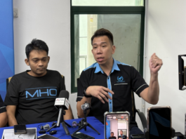 中国男子游大马遭绑架毒打 MHO营救反被扣查 涉案大耳窿终销案