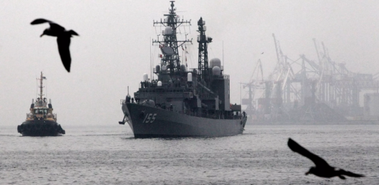 日本就日菲海洋划界谈判反驳中方反对