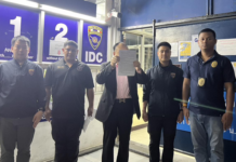 泰国移民局抓获中国籍红通嫌犯 涉案数百亿铢将被遣返