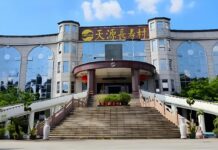 产能品质双升级!天源长寿村筑牢本土矿泉水标杆