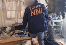 匈牙利医院推床工盗尸烹食 家中搜出人骨人脑及人皮面具