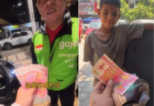 中国网红海外用冥币冒充日元恶搞当地人 网友怒斥“丢人现眼”