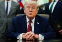 美伊停火协议引共和党议员不满 特朗普称为避免经济灾难而签约