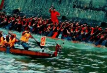 【大美广东·中印尼双语】(Bilingual Cina dan Indonesia)又到端午