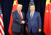 美专家:特朗普在台湾问题上保持谨慎以避免对华关系受损