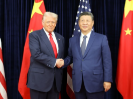 美专家:特朗普在台湾问题上保持谨慎以避免对华关系受损