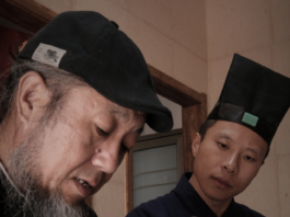 五载青灯守初心 微楷藏经续文脉 慧田居士复刻千年经生风骨