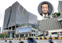 两中国男涉太子集团洗钱案 狮城查封逾6亿新元资产