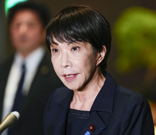 日本渲染威胁 扬言以综合国力应对中国军力