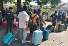 人权组织:泰缅边境诈骗园区仍有逾5300人被困