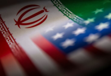 伊朗高级军官:伊朗不投降,战争就不可避免