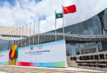 美国因签证争端不派高官出席澳门APEC旅游部长会议