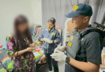 泰国警方破获非法外汇交易案 中国籍男子与泰女友涉案2600万铢