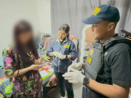 泰国警方破获非法外汇交易案 中国籍男子与泰女友涉案2600万铢