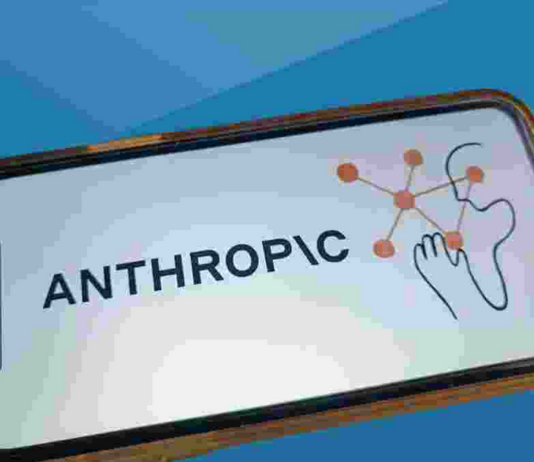 美国政府下令禁外国人使用Anthropic两款AI模型