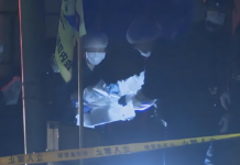 日本北海道发生街头凶杀案 印尼籍男子当众刺死同乡女子