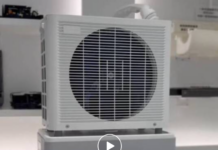 一机难求!欧洲疯抢广东“降温神器”