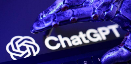 相信ChatGPT“赔偿私了” 女高中生勒索前男友